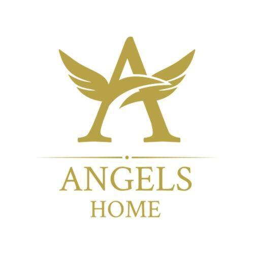 Angels Home Stary Toruń Exterior foto